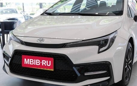 Toyota Corolla, 2024 год, 2 510 605 рублей, 1 фотография