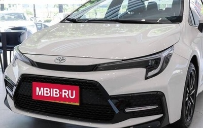 Toyota Corolla, 2024 год, 2 510 605 рублей, 1 фотография