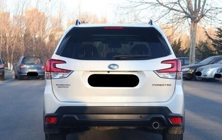 Subaru Forester, 2022 год, 3 220 000 рублей, 4 фотография