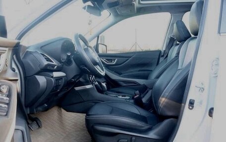 Subaru Forester, 2022 год, 3 220 000 рублей, 8 фотография