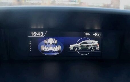 Subaru Forester, 2022 год, 3 220 000 рублей, 10 фотография