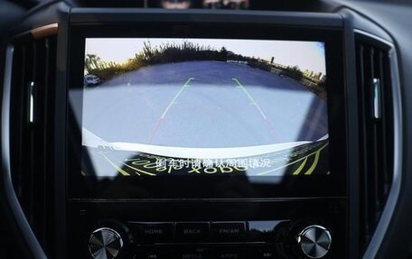 Subaru Forester, 2022 год, 3 220 000 рублей, 11 фотография