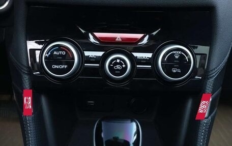 Subaru Forester, 2022 год, 3 220 000 рублей, 12 фотография