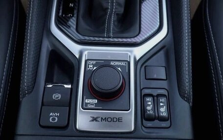 Subaru Forester, 2022 год, 3 220 000 рублей, 13 фотография