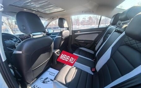 Volkswagen Bora, 2023 год, 1 650 060 рублей, 8 фотография