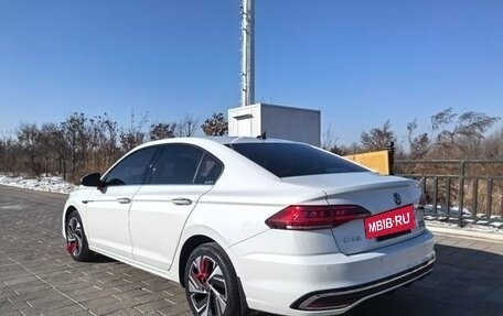 Volkswagen Bora, 2023 год, 1 650 060 рублей, 6 фотография