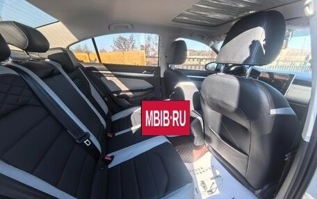 Volkswagen Bora, 2023 год, 1 650 060 рублей, 10 фотография