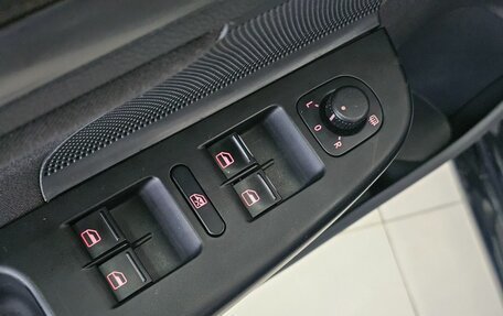 Volkswagen Jetta VI, 2008 год, 799 000 рублей, 12 фотография