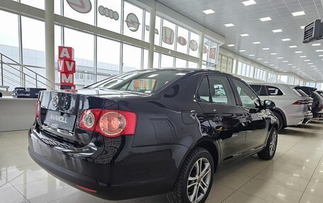 Volkswagen Jetta VI, 2008 год, 799 000 рублей, 8 фотография