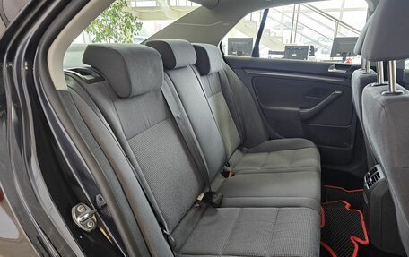 Volkswagen Jetta VI, 2008 год, 799 000 рублей, 15 фотография