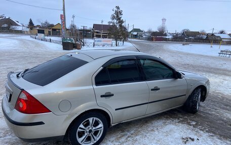 Ford Mondeo III, 2004 год, 430 000 рублей, 2 фотография