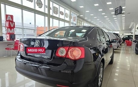 Volkswagen Jetta VI, 2008 год, 799 000 рублей, 7 фотография