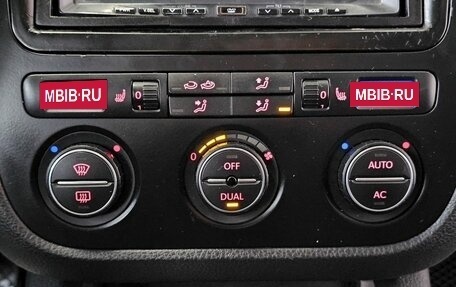 Volkswagen Jetta VI, 2008 год, 799 000 рублей, 18 фотография