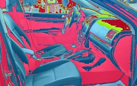 Volkswagen Jetta VI, 2008 год, 799 000 рублей, 16 фотография