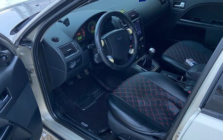 Ford Mondeo III, 2004 год, 430 000 рублей, 5 фотография