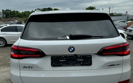 BMW X5, 2021 год, 14 000 000 рублей, 6 фотография