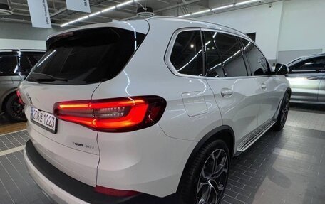BMW X5, 2021 год, 14 000 000 рублей, 5 фотография