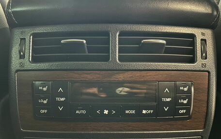 Toyota Land Cruiser 200, 2016 год, 4 799 900 рублей, 19 фотография