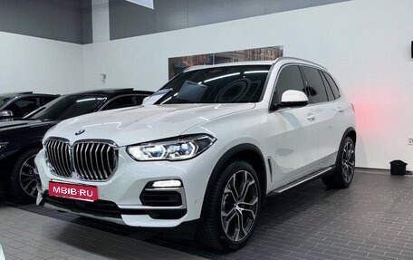 BMW X5, 2021 год, 14 000 000 рублей, 3 фотография