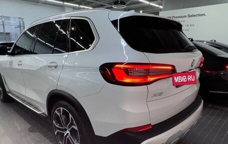 BMW X5, 2021 год, 14 000 000 рублей, 4 фотография