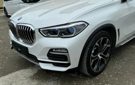 BMW X5, 2021 год, 14 000 000 рублей, 9 фотография