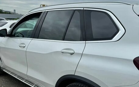 BMW X5, 2021 год, 14 000 000 рублей, 7 фотография