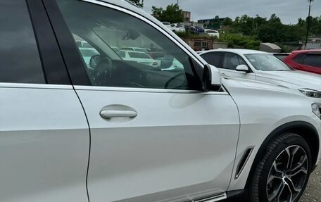 BMW X5, 2021 год, 14 000 000 рублей, 16 фотография