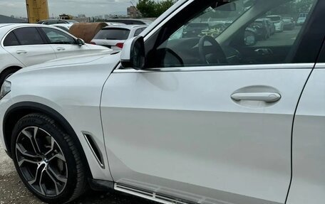 BMW X5, 2021 год, 14 000 000 рублей, 18 фотография