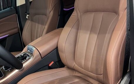 BMW X5, 2021 год, 14 000 000 рублей, 27 фотография