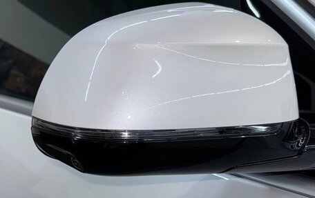 BMW X5, 2021 год, 14 000 000 рублей, 26 фотография