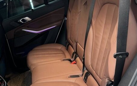 BMW X5, 2021 год, 14 000 000 рублей, 32 фотография