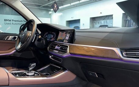 BMW X5, 2021 год, 14 000 000 рублей, 36 фотография