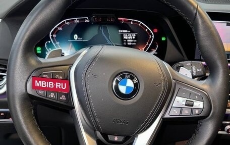 BMW X5, 2021 год, 14 000 000 рублей, 29 фотография