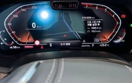 BMW X5, 2021 год, 14 000 000 рублей, 30 фотография