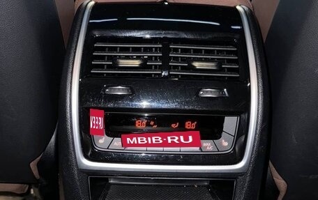 BMW X5, 2021 год, 14 000 000 рублей, 34 фотография