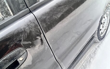 ЗАЗ Chance, 2010 год, 100 000 рублей, 7 фотография