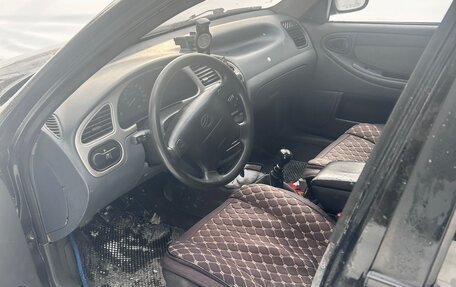 ЗАЗ Chance, 2010 год, 100 000 рублей, 10 фотография