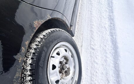 ЗАЗ Chance, 2010 год, 100 000 рублей, 3 фотография