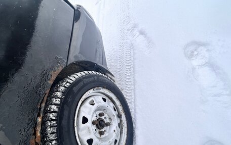 ЗАЗ Chance, 2010 год, 100 000 рублей, 8 фотография