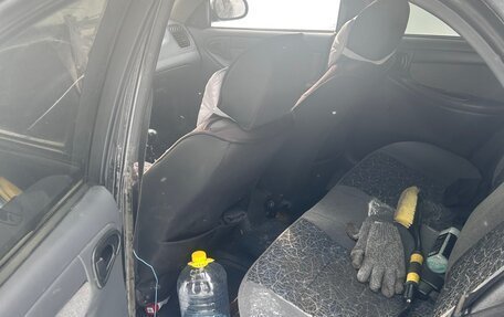 ЗАЗ Chance, 2010 год, 100 000 рублей, 11 фотография