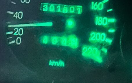 ЗАЗ Chance, 2010 год, 100 000 рублей, 12 фотография