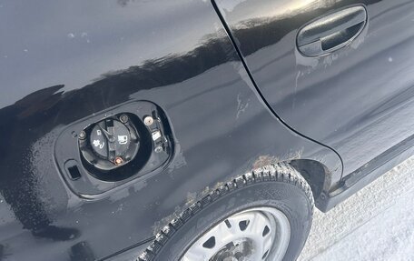 ЗАЗ Chance, 2010 год, 100 000 рублей, 4 фотография