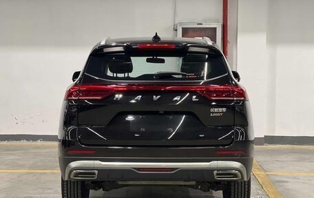 Haval H6, 2023 год, 1 530 178 рублей, 5 фотография
