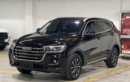 Haval H6, 2023 год, 1 530 178 рублей, 3 фотография