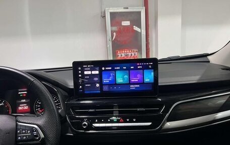 Haval H6, 2023 год, 1 530 178 рублей, 14 фотография