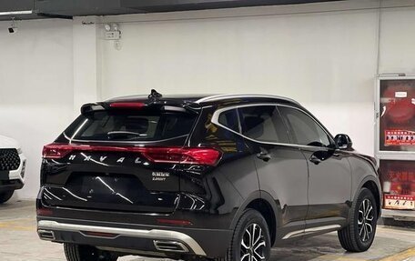 Haval H6, 2023 год, 1 530 178 рублей, 6 фотография