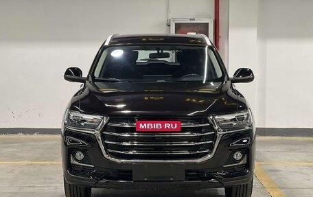 Haval H6, 2023 год, 1 530 178 рублей, 2 фотография