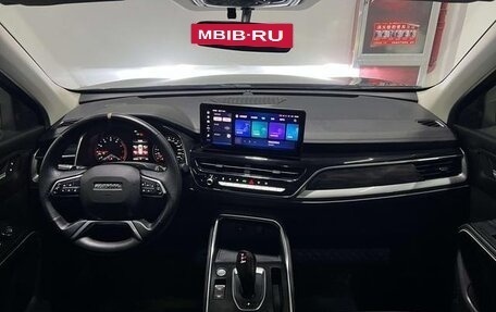 Haval H6, 2023 год, 1 530 178 рублей, 12 фотография