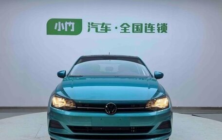 Volkswagen Polo, 2022 год, 1 200 060 рублей, 2 фотография