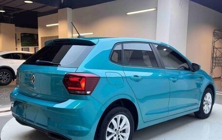 Volkswagen Polo, 2022 год, 1 200 060 рублей, 7 фотография